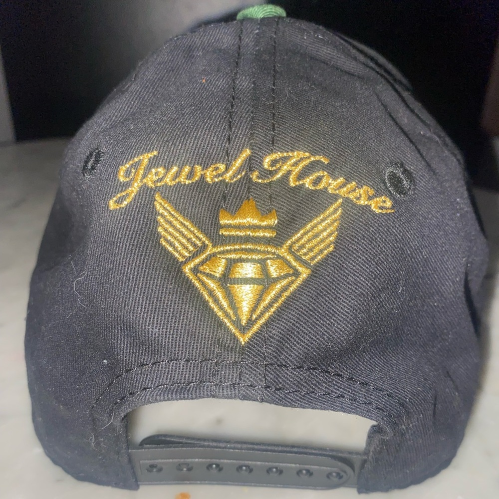Jewel House SnapBack - Picture 3 of 3